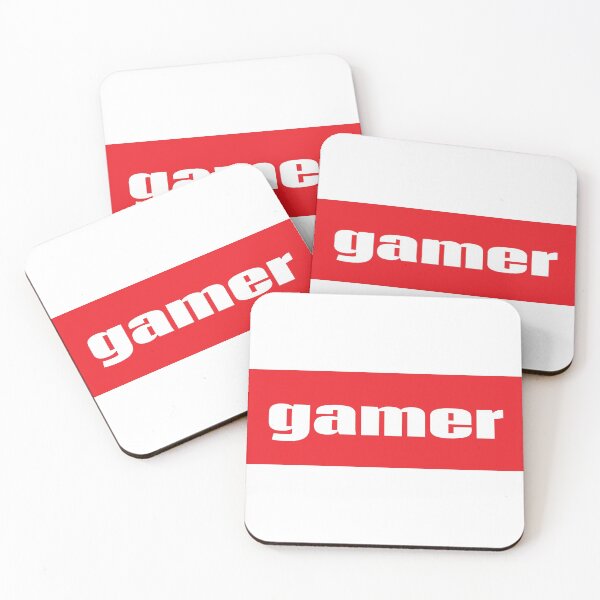 Item preview, Gamer designed and sold by ProjectX23.