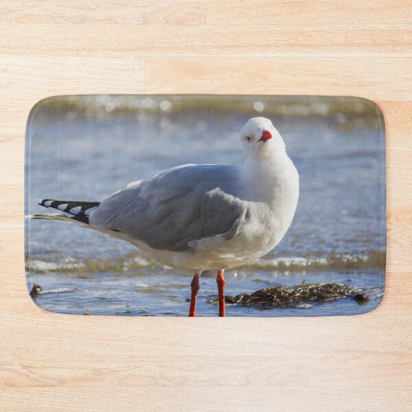 Item preview, Seagull designed and sold by KarenWoodArt.