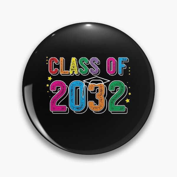Item preview, Class Of 2032 Grow With Me Graduation Senior designed and sold by ZNOVANNA.