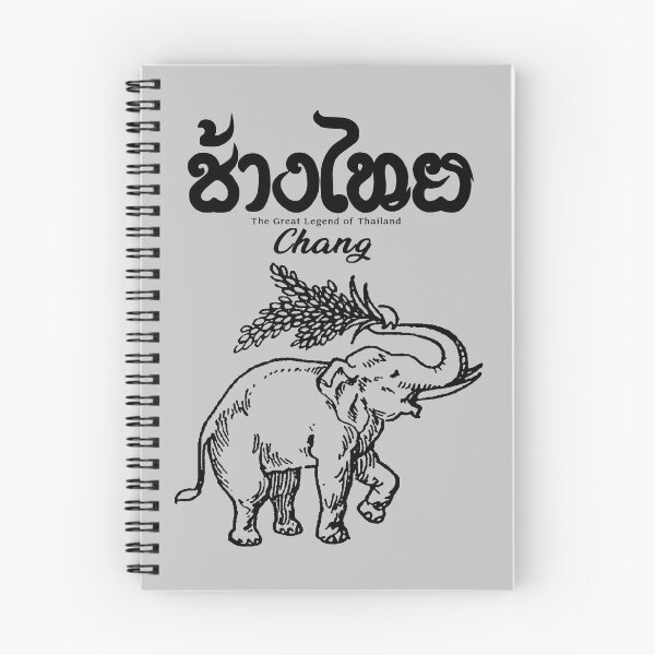 Item preview, Chang Thai designed and sold by KewaleeTee.