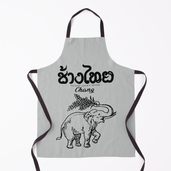 Item preview, Chang Thai designed and sold by KewaleeTee.
