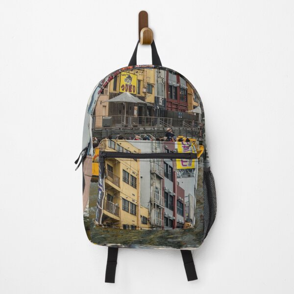 Item preview, Osaka Waterfront twylight designed and sold by hawkie.