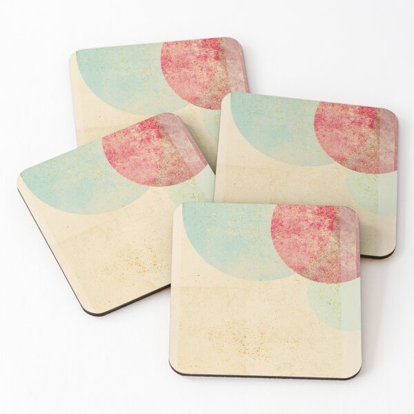 Item preview, Vintage Circles designed and sold by UDDesign.