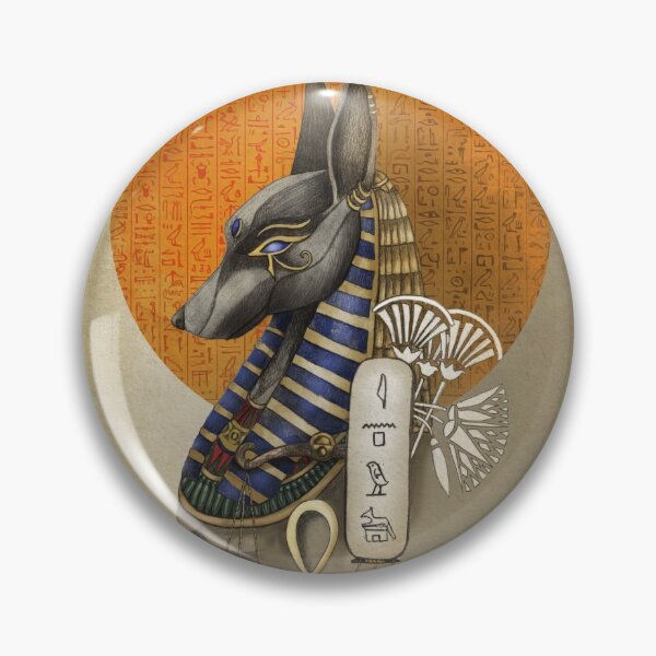 Artikelvorschau, führt Seelen ins Jenseits.
Die alten Ägypter glaubten, dass Sie in Ihr Leben nach dem Tod eintreten sollten entworfen und verkauft von marineloup-art.