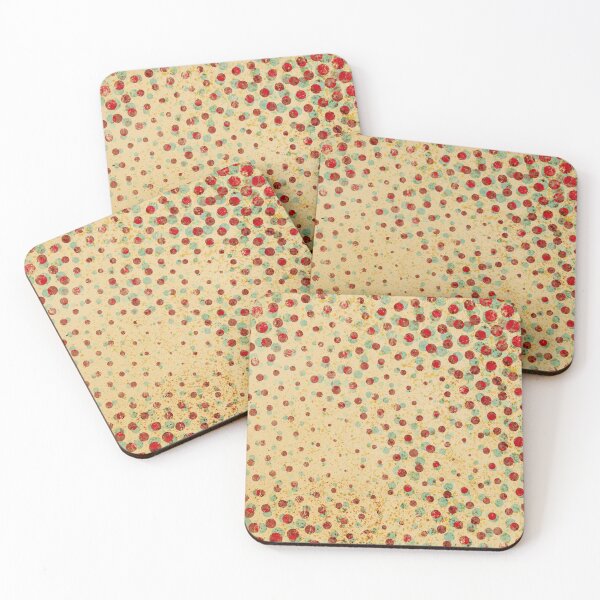 Item preview, Retro dots designed and sold by UDDesign.