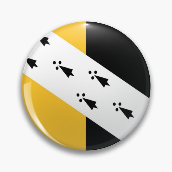 Item preview, Norfolk County Flag designed and sold by Gogetatme.
