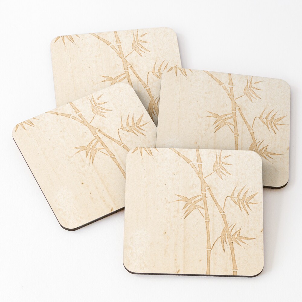 Item preview, Coasters (Set of 4) designed and sold by UDDesign.