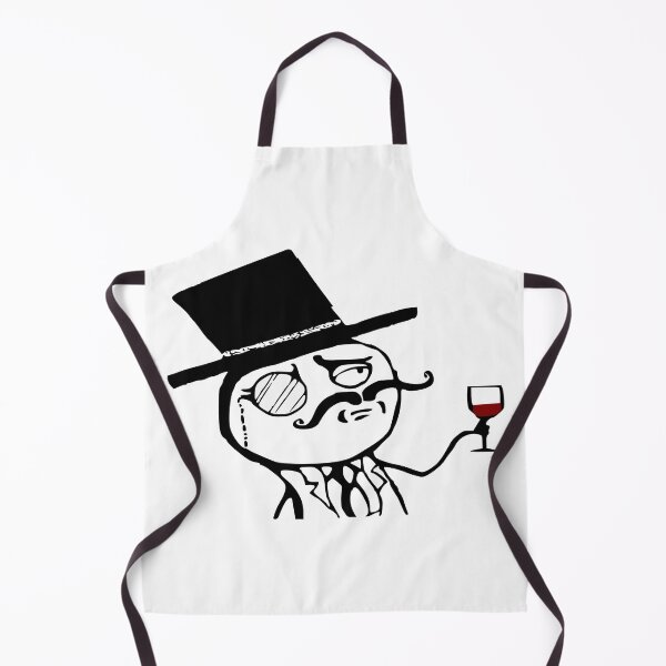 Item preview, Lulzsec Guy designed and sold by Good-Looking Corpse.