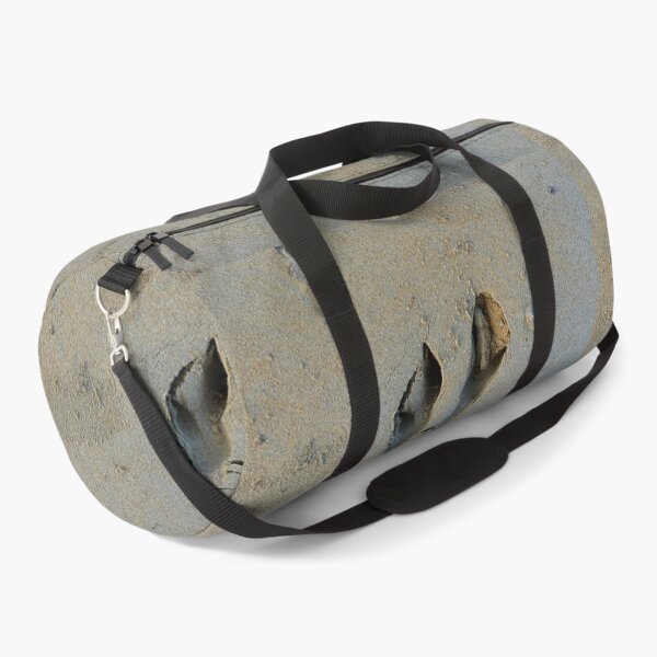Item preview, Wallaby Footprints in Sand designed and sold by Birgit Moldenhauer.