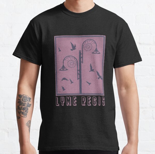 Lyme Regis Classic T-Shirt