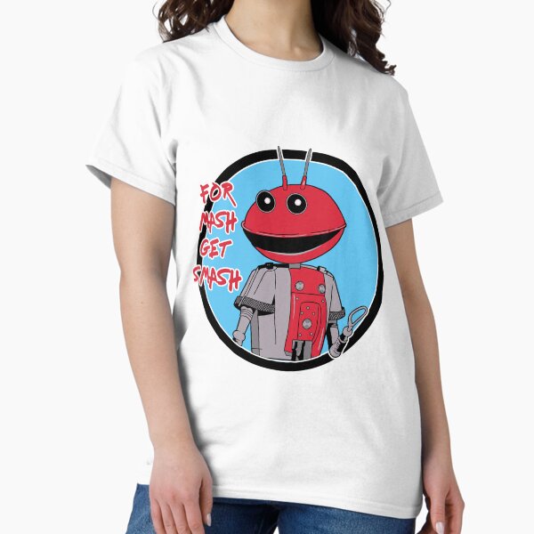 Item preview, For Mash Get Smash designed and sold by BiteYourGranny.