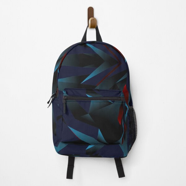 Abstract Art Backpack