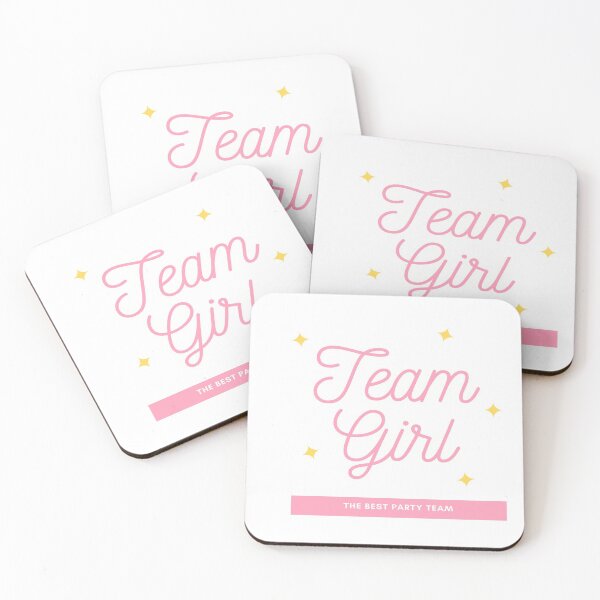 Artikelvorschau, Team Girl entworfen und verkauft von Akz84.
