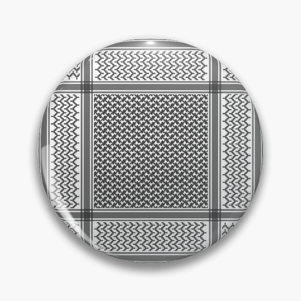 Item preview, Gray Shemagh designed and sold by zizo06.