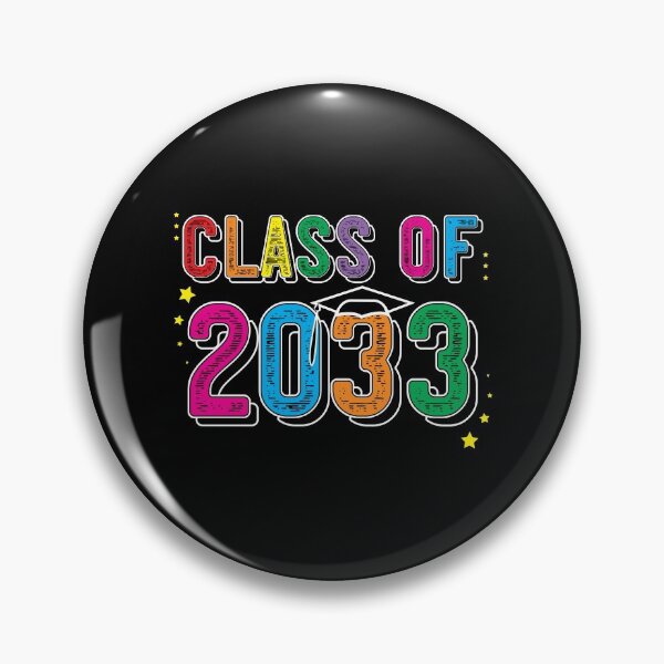 Item preview, Graduation Senior 2033 Class Of designed and sold by ZNOVANNA.