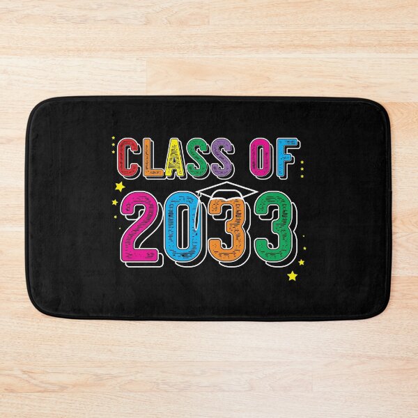 Item preview, Graduation Senior 2033 Class Of designed and sold by ZNOVANNA.