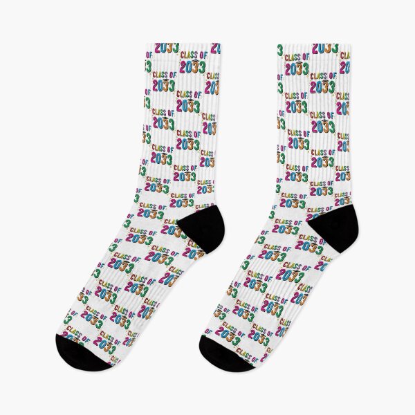 Item preview, Graduation Senior 2033 Class Of designed and sold by ZNOVANNA.