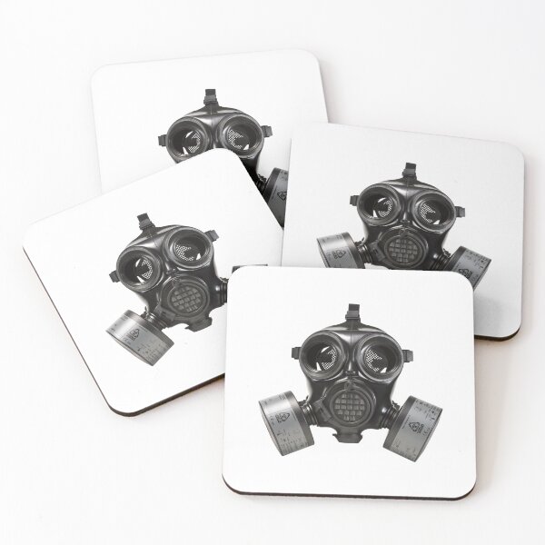 Item preview, Military Gas Mask designed and sold by produit696.