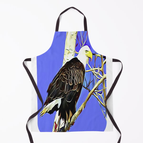 Item preview, Perched Eagle designed and sold by Sunleil.