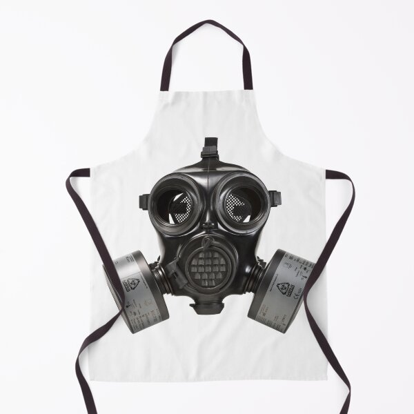 Item preview, Military Gas Mask designed and sold by produit696.