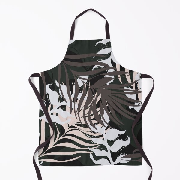 Item preview, Tropical Leaves designed and sold by CharIsabella.
