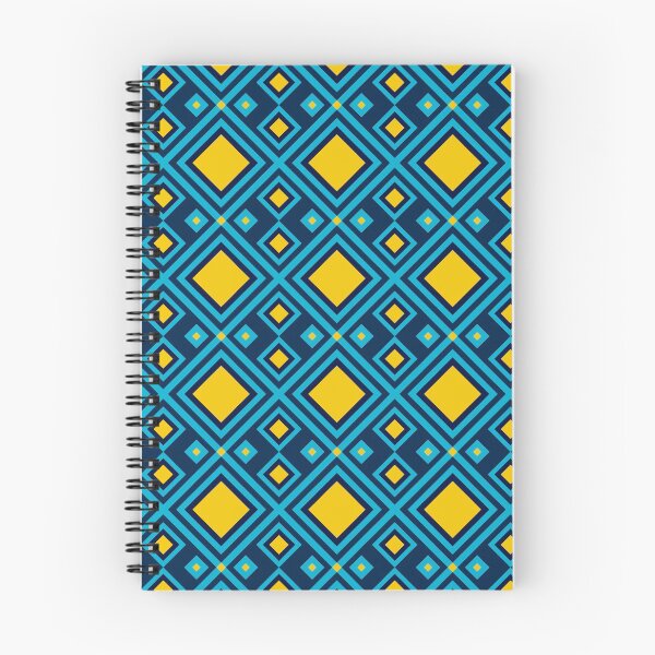 Item preview, Geometric Abstract Diamond designed and sold by TM Selvam.