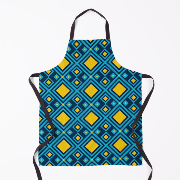 Item preview, Geometric Abstract Diamond designed and sold by TM Selvam.