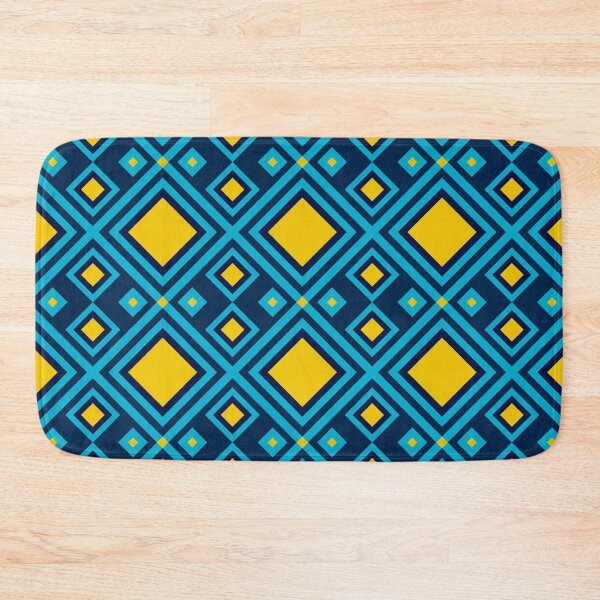 Item preview, Geometric Abstract Diamond designed and sold by TM Selvam.