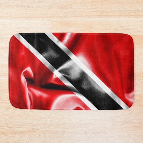 Item preview, Trinidad and Tobago Flag designed and sold by MarkUK97.