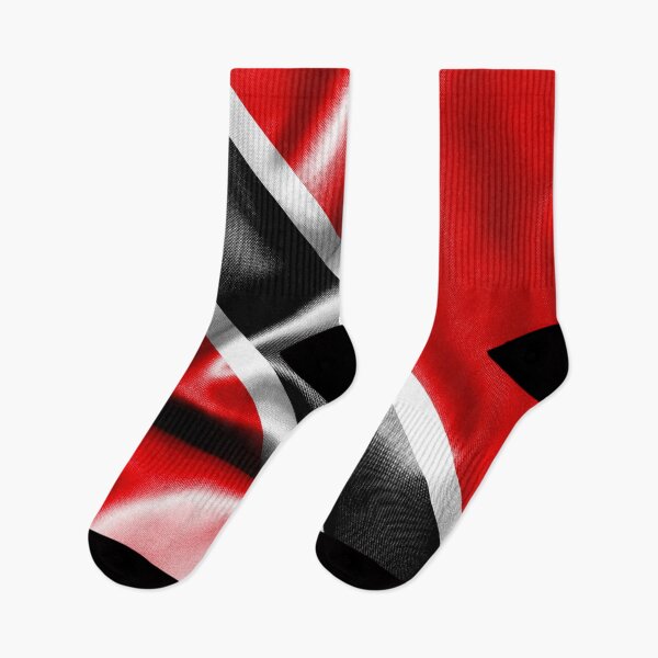 Item preview, Trinidad and Tobago Flag designed and sold by MarkUK97.
