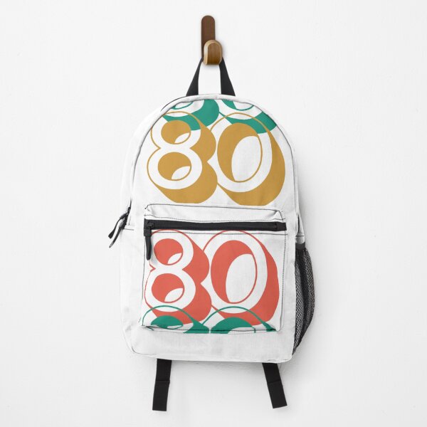 Item preview, 80's designed and sold by Akz84.