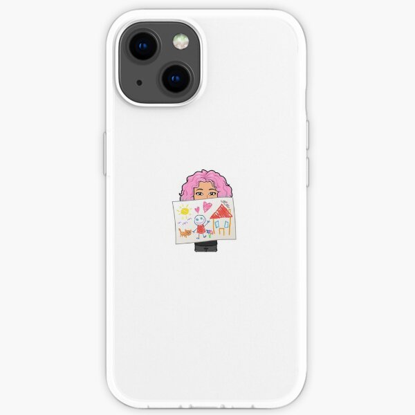 bitmoji phone case