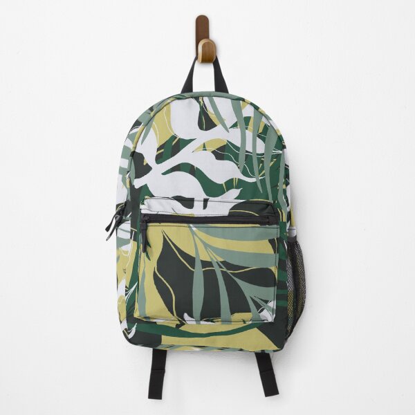 Item preview, Tropical Leaves designed and sold by CharIsabella.
