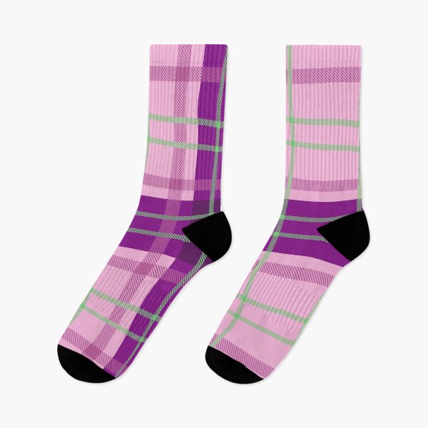 Item preview, Pink and Purple Tartan design designed and sold by cgroenewald.
