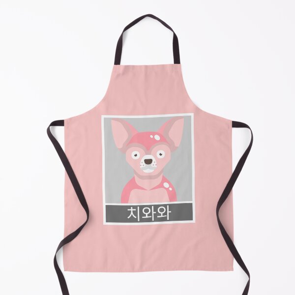 Item preview, Chiwawa (Chihuahua) designed and sold by K-LetterCo.