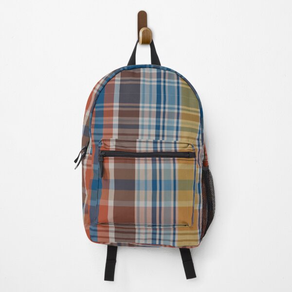 Item preview, Boot Edge Edge Madras designed and sold by implexity.