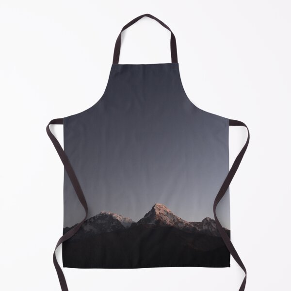 Item preview, Sunrise Over Beautiful Mountain Range designed and sold by wjrtapp.