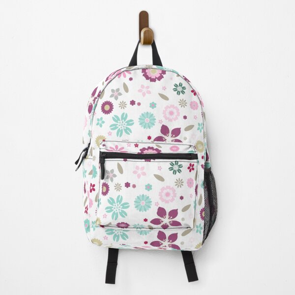 Item preview, Candy Mix Floral (PCD3008) designed and sold by Jackie Werner.