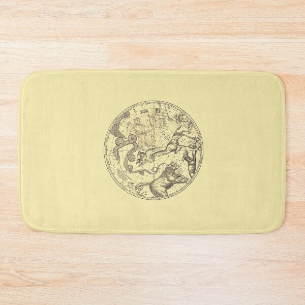 Item preview, Vintage Poster: Constellations designed and sold by Vintage Vibes.