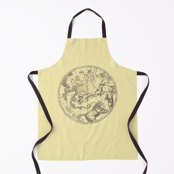Item preview, Vintage Poster: Constellations designed and sold by Vintage Vibes.