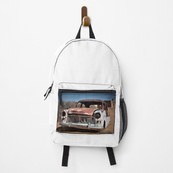Item preview, The rusty old car designed and sold by Andyt.