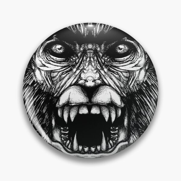 Item preview, WolfGirl Second designed and sold by fakeface.