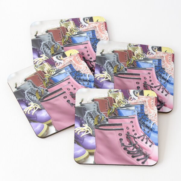 Item preview, These Boots were made for Skank in designed and sold by BerylBez.