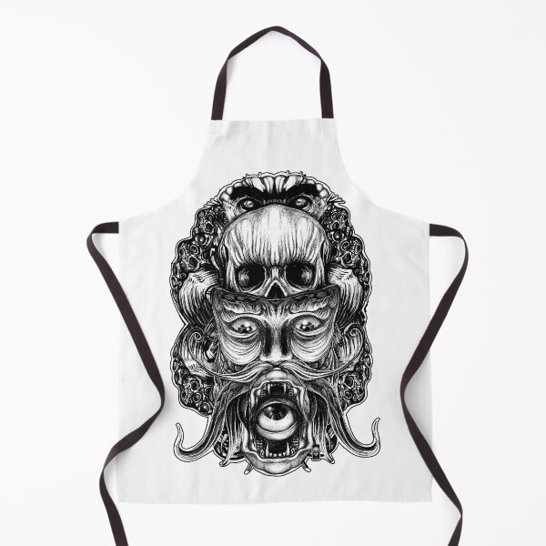 Item preview, Oracle designed and sold by fakeface.