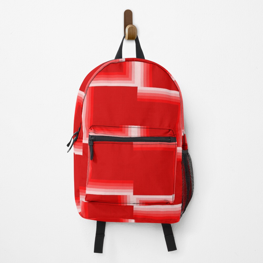 Item preview, Backpack designed and sold by Patternsdesign.