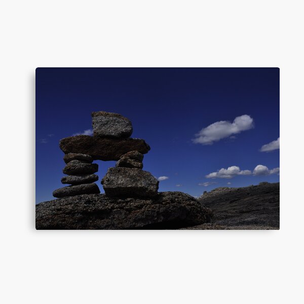 Item preview, Inukshuk designed and sold by Thomas Tatchell.