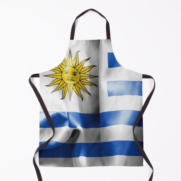 Item preview, Uruguay Flag designed and sold by MarkUK97.