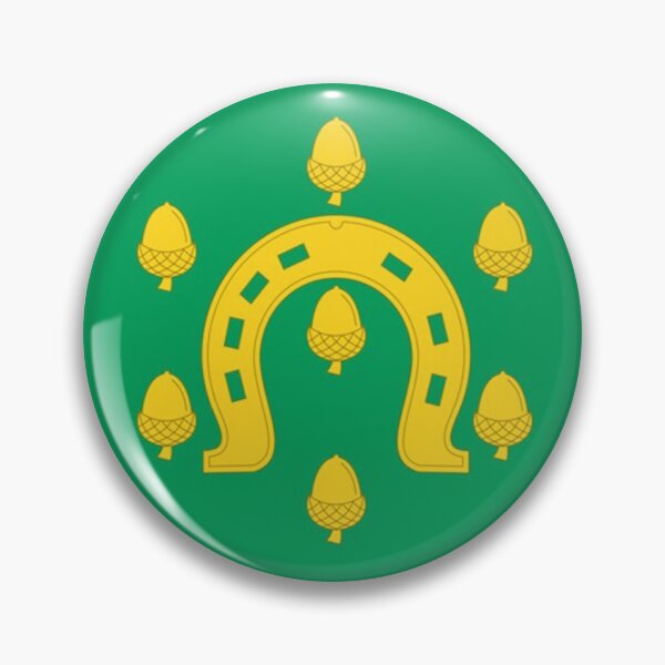Item preview, Rutland County Flag designed and sold by Gogetatme.