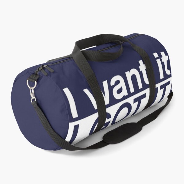 Item preview, I want it I got it designed and sold by MultitasK-I-N-G.