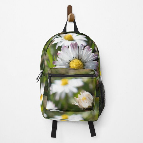 Item preview, Beautiful daisy flowers in Spring designed and sold by krisgreenwood.